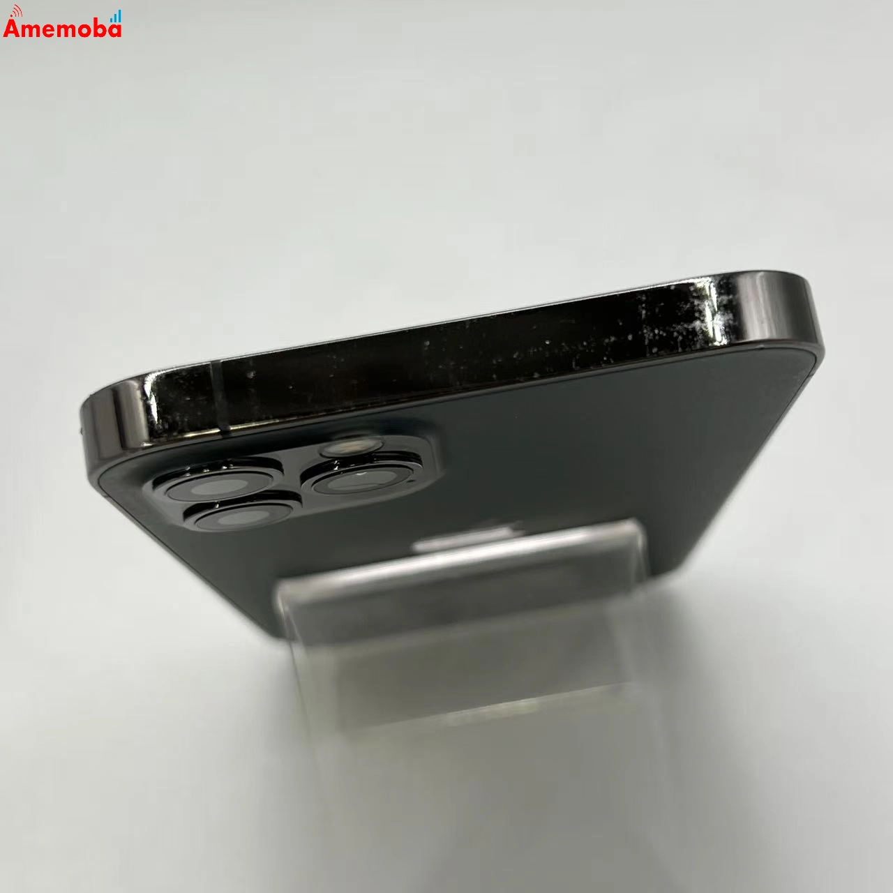 iPhone12 Pro 128GB グラファイト NGM53J/A SIMフリー ジャンク品