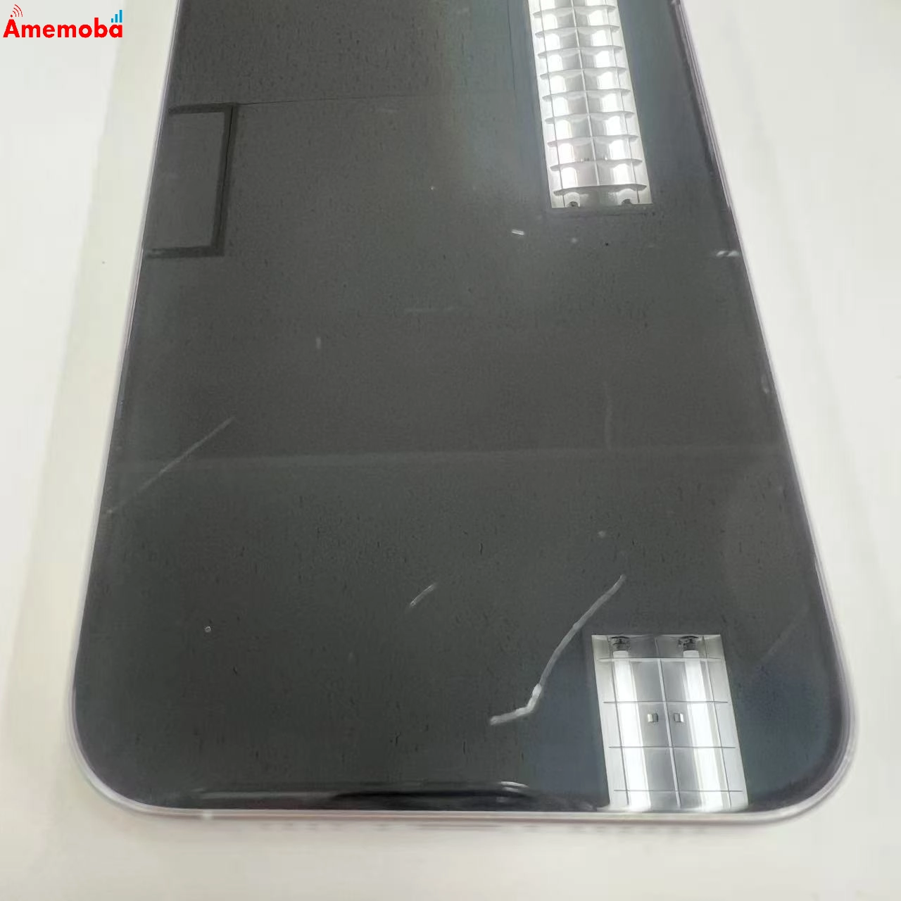 iPhone15 Pro Max 512GB ホワイトチタニウム MU6V3J/A AU版SIMフリー au