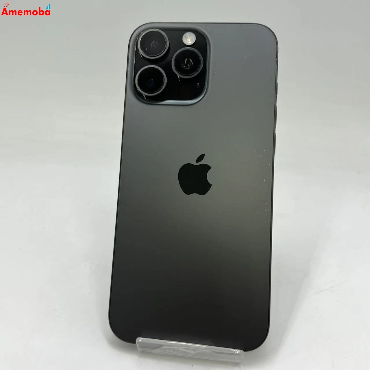 iPhone16 Pro Max 256GB ブラックチタニウム MYWG3J/A SoftBank版SIMフリー