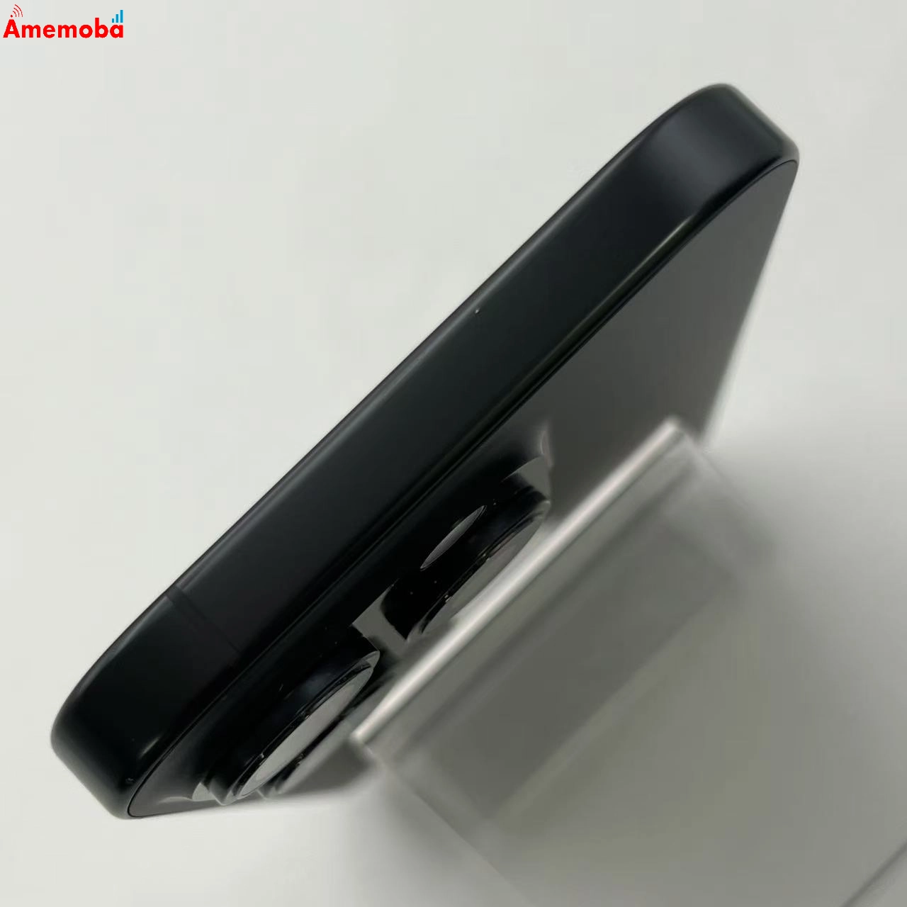 iPhone16 Pro 256GB ブラックチタニウム MYN03J/A SIMフリー 美品