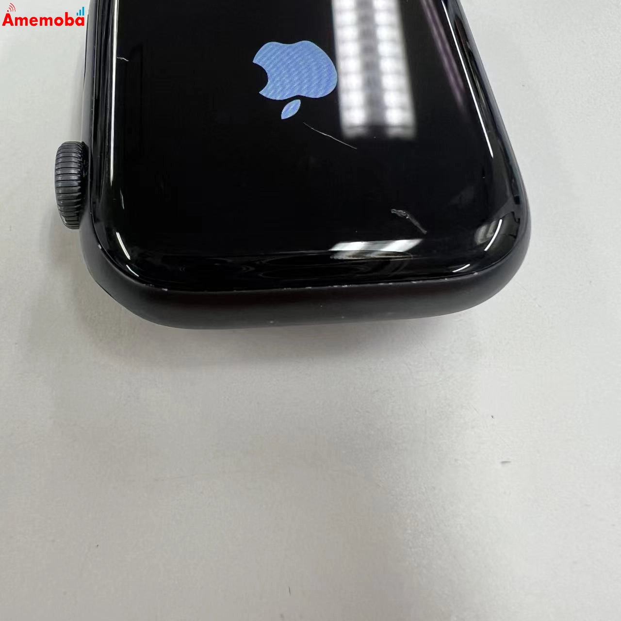 Apple Watch Series5 44mm GPSモデル 32GB スペースグレイ MWVF2J/A ジャンク品