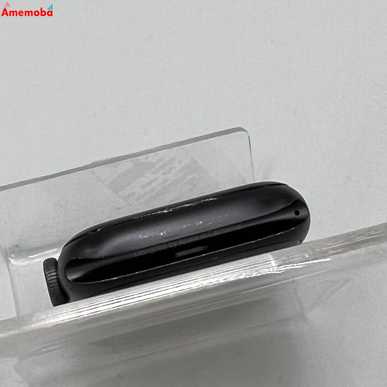 Apple Watch Series5 44mm GPSモデル 32GB スペースグレイ MWVF2J/A ジャンク品