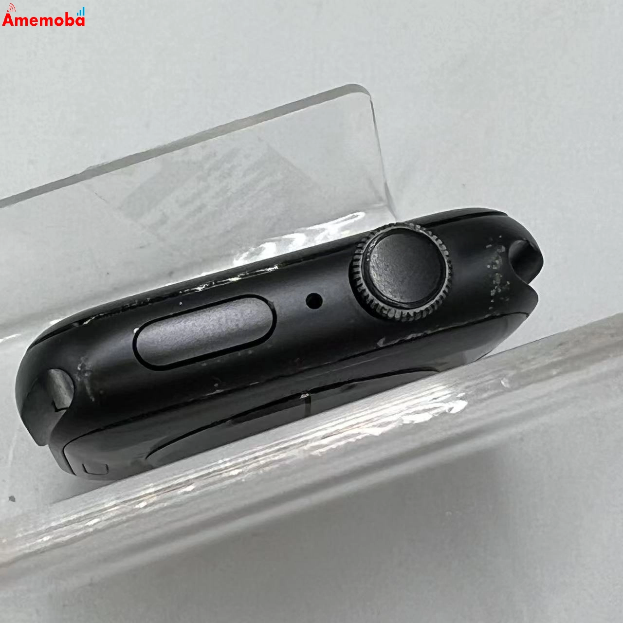 Apple Watch Series5 44mm GPSモデル 32GB スペースグレイ MWVF2J/A ジャンク品