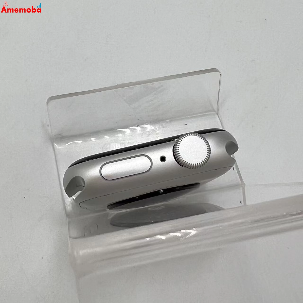 Apple Watch SE 第2世代 40mm GPSモデル 32GB シルバー MNJV3J/A ジャンク品