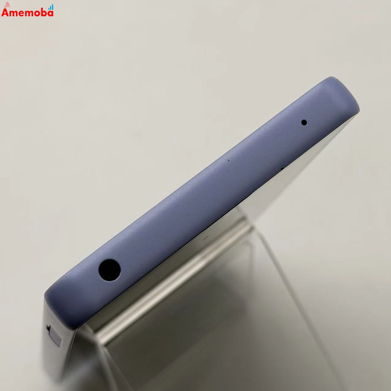Xperia 10 V 6GB/128GB ラベンダー A302SO SoftBank版SIMフリー  美品
