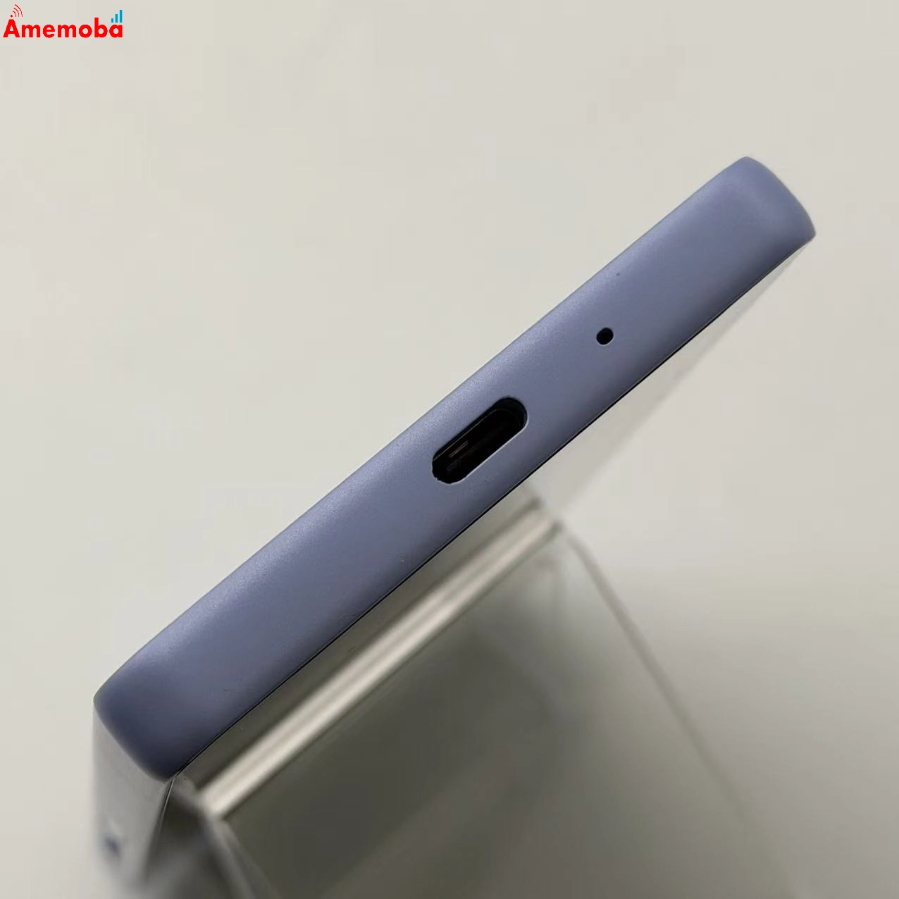Xperia 10 V 6GB/128GB ラベンダー A302SO SoftBank版SIMフリー  美品