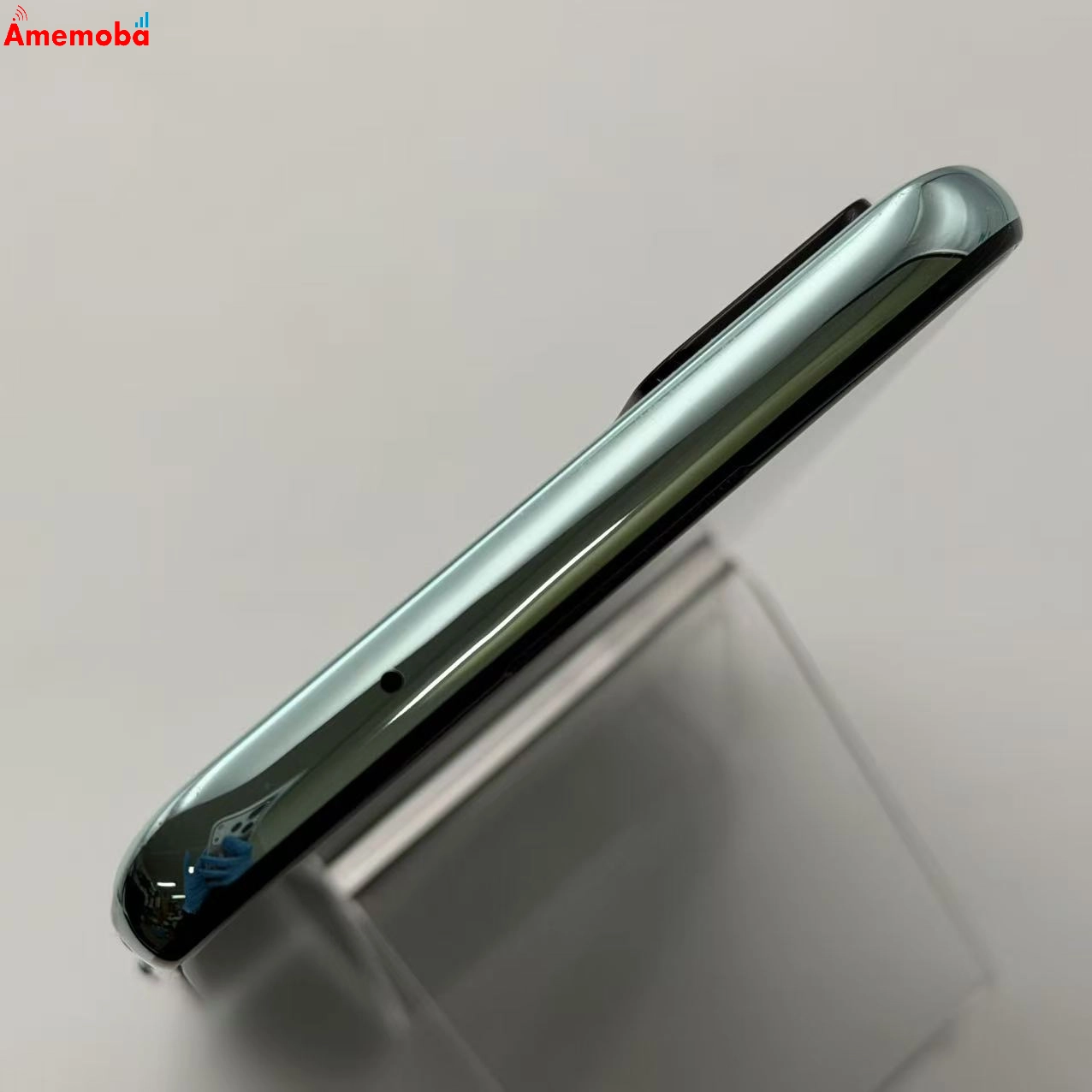 OPPO A55s 5G 4GB/64GB グリーン CPH2309 SIMフリー