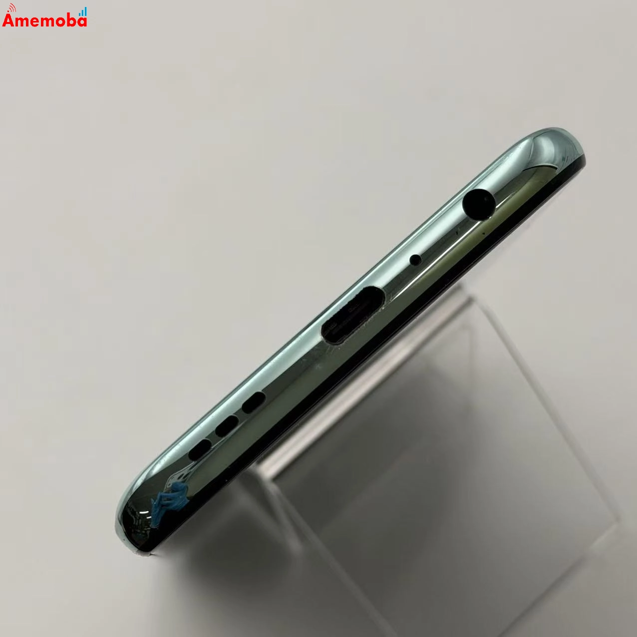 OPPO A55s 5G 4GB/64GB グリーン CPH2309 SIMフリー