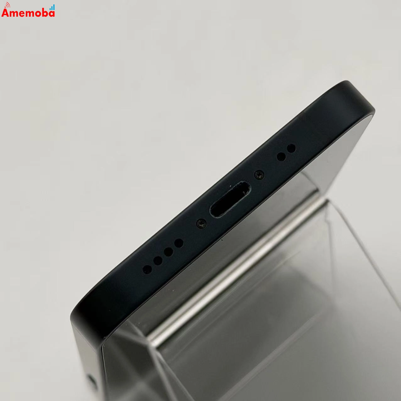iPhone13 mini 256GB ミッドナイト MLJJ3J/A Apple版SIMフリー