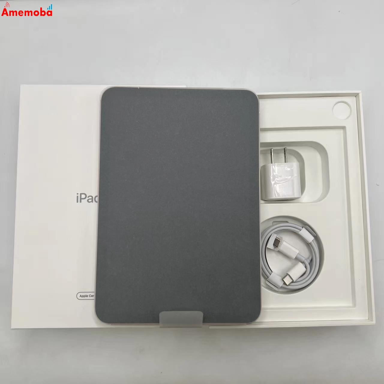 iPad mini 第6世代 Wi-Fiモデル 64GB ピンク FLWL3B/A 未使用品