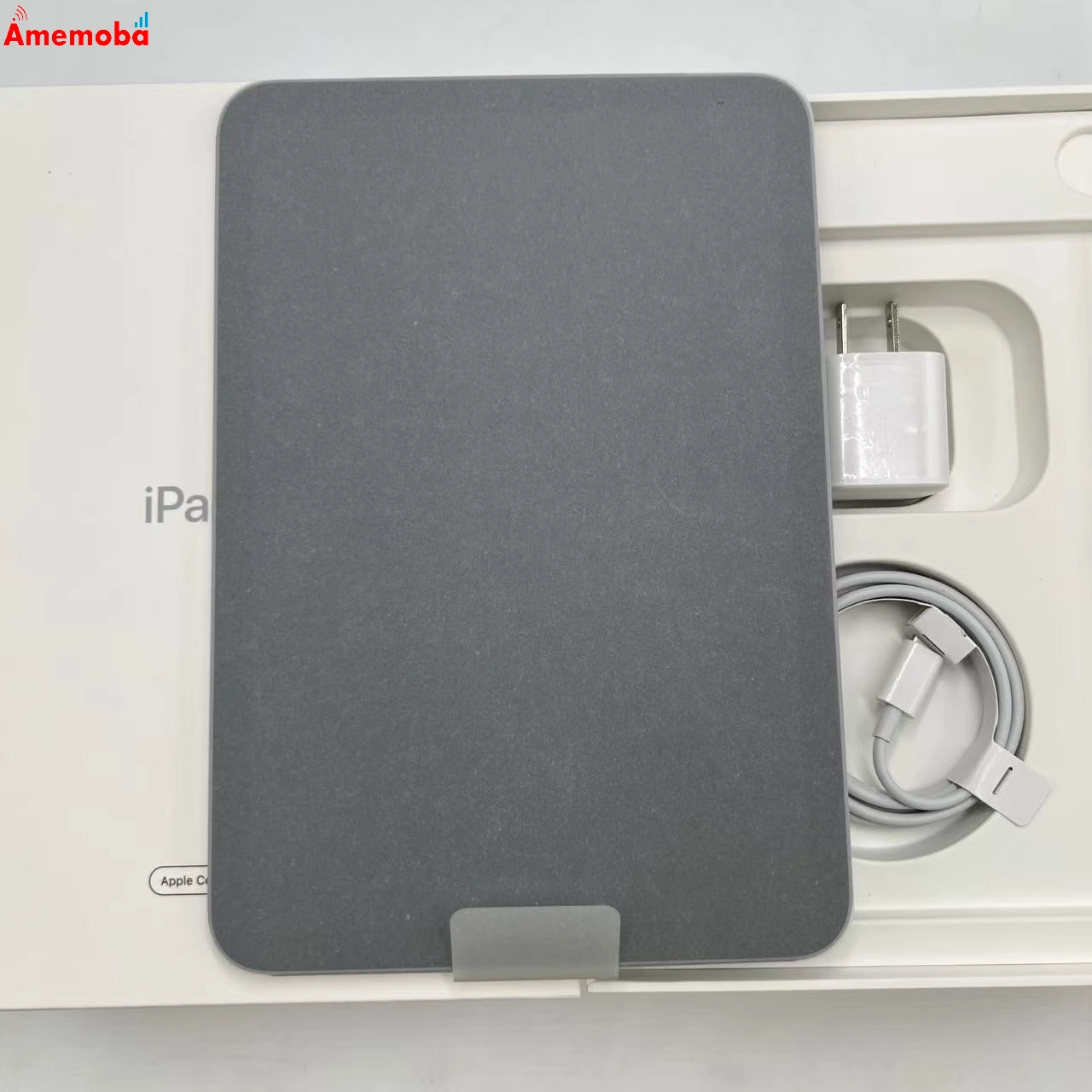 iPad mini 第6世代 Wi-Fiモデル 64GB パープル FK7R3B/A 未使用品