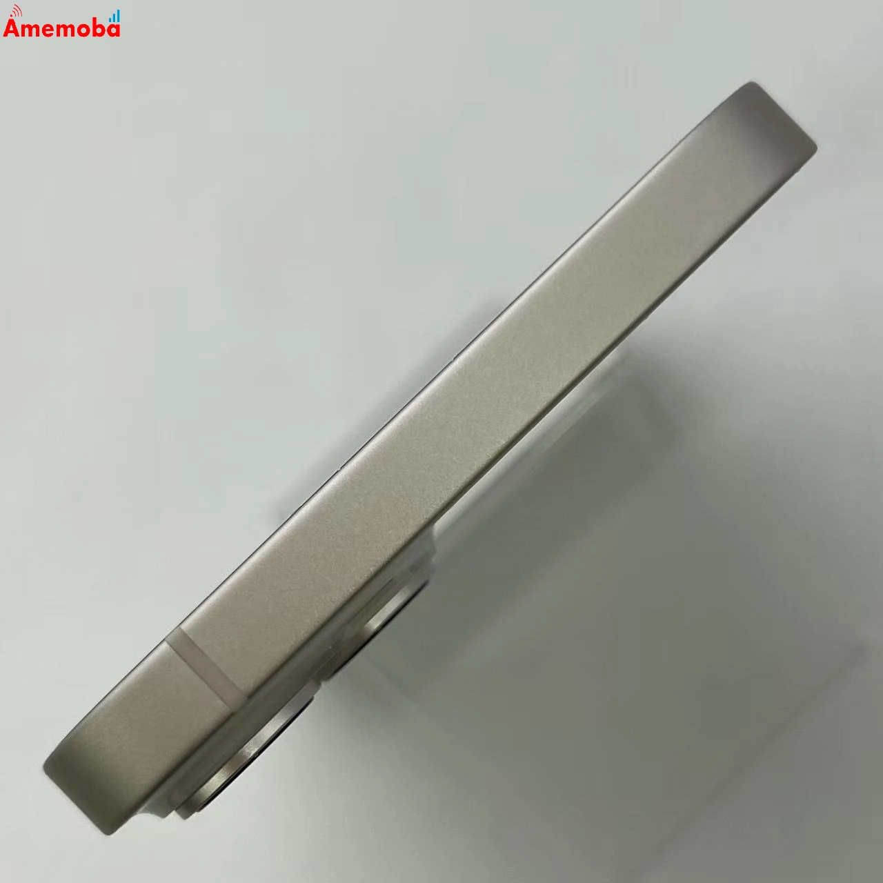 iPhone14 Plus 128GB スターライト MQ4D3J/A docomo版SIMフリー 新品同様