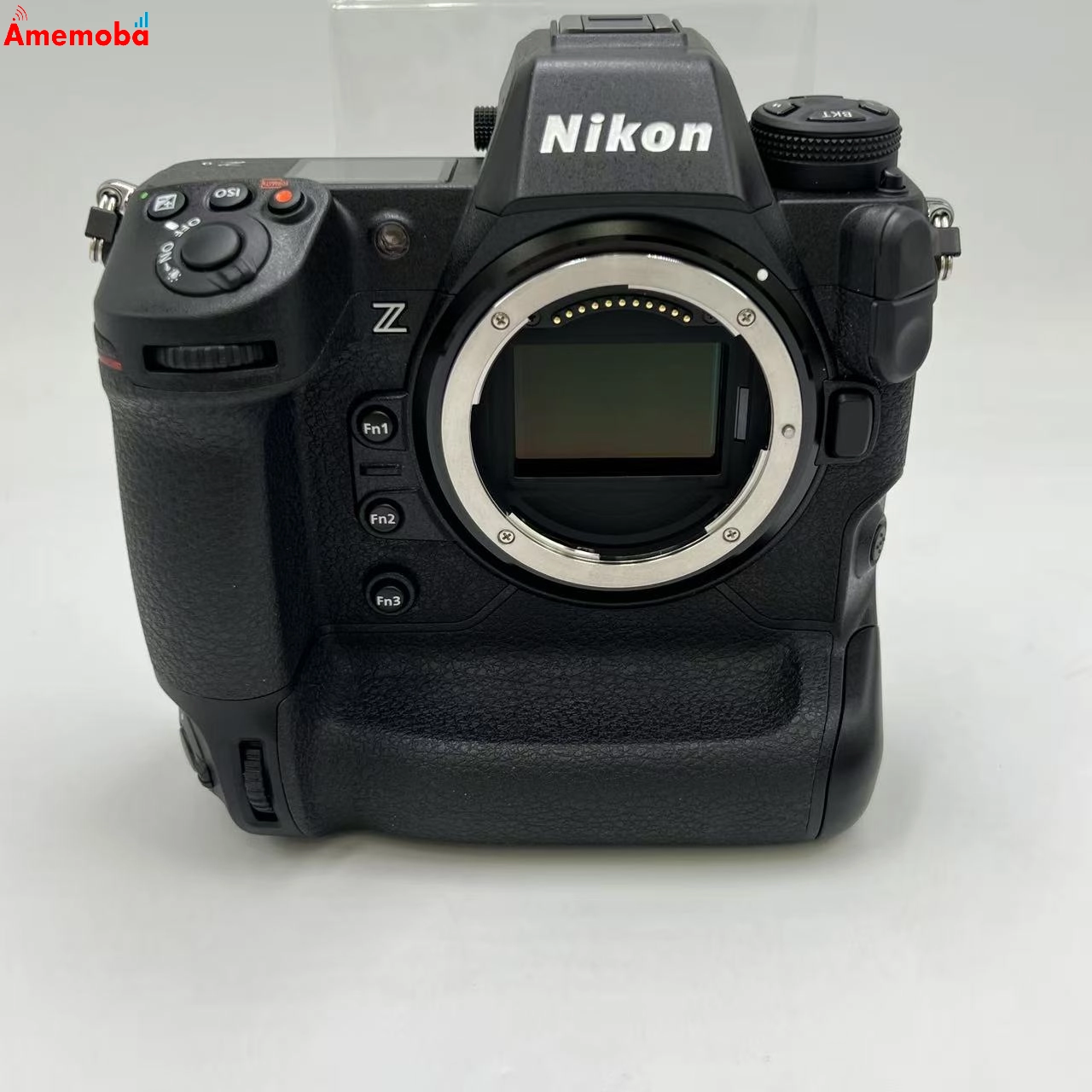 Z 9 ボディ ブラック Z9 新品同様