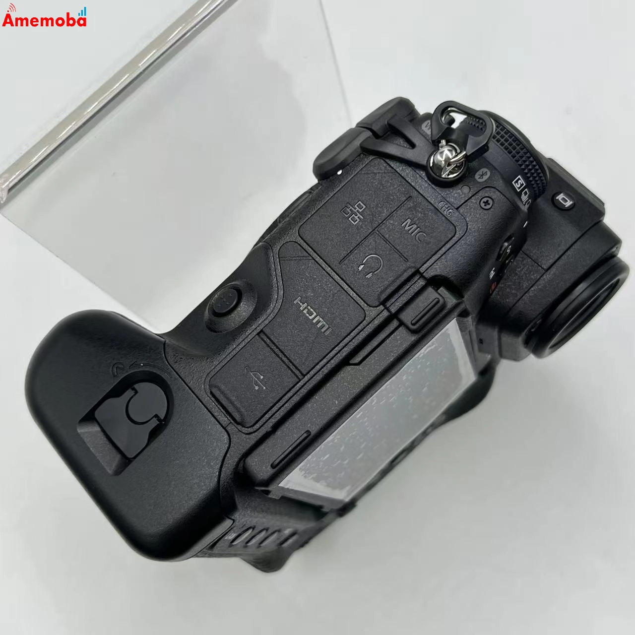 Z 9 ボディ ブラック Z9 新品同様