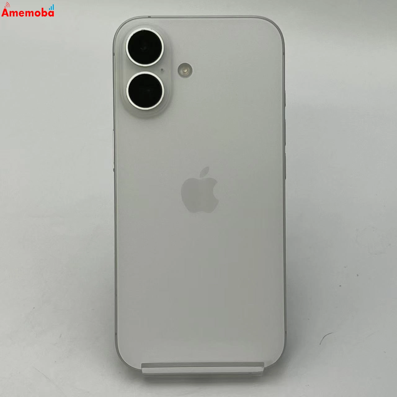 iPhone16 512GB ホワイト MYE33J/A SIMフリー