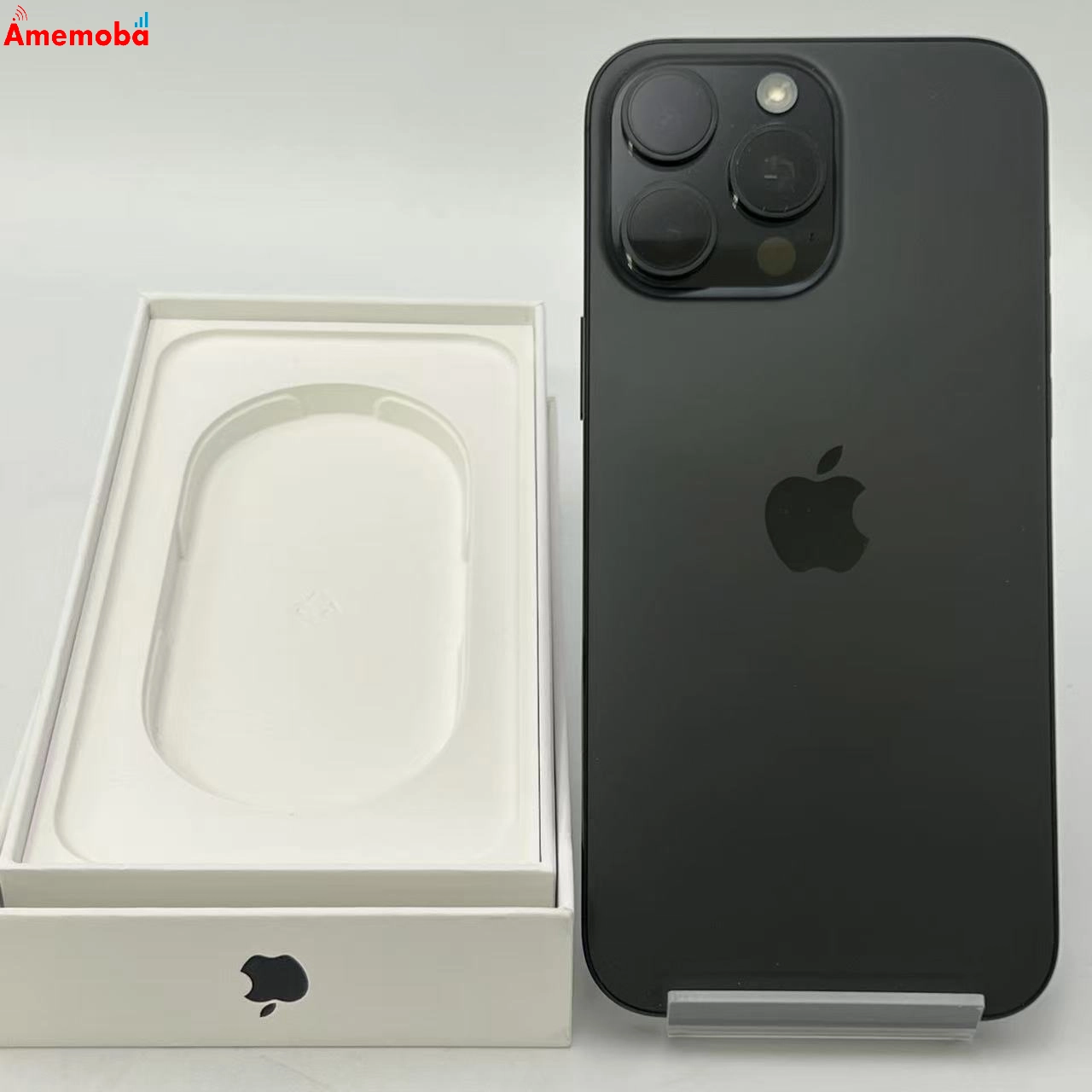 iPhone16 Pro Max 1TB ブラックチタニウム MYWQ3J/A SIMフリー
