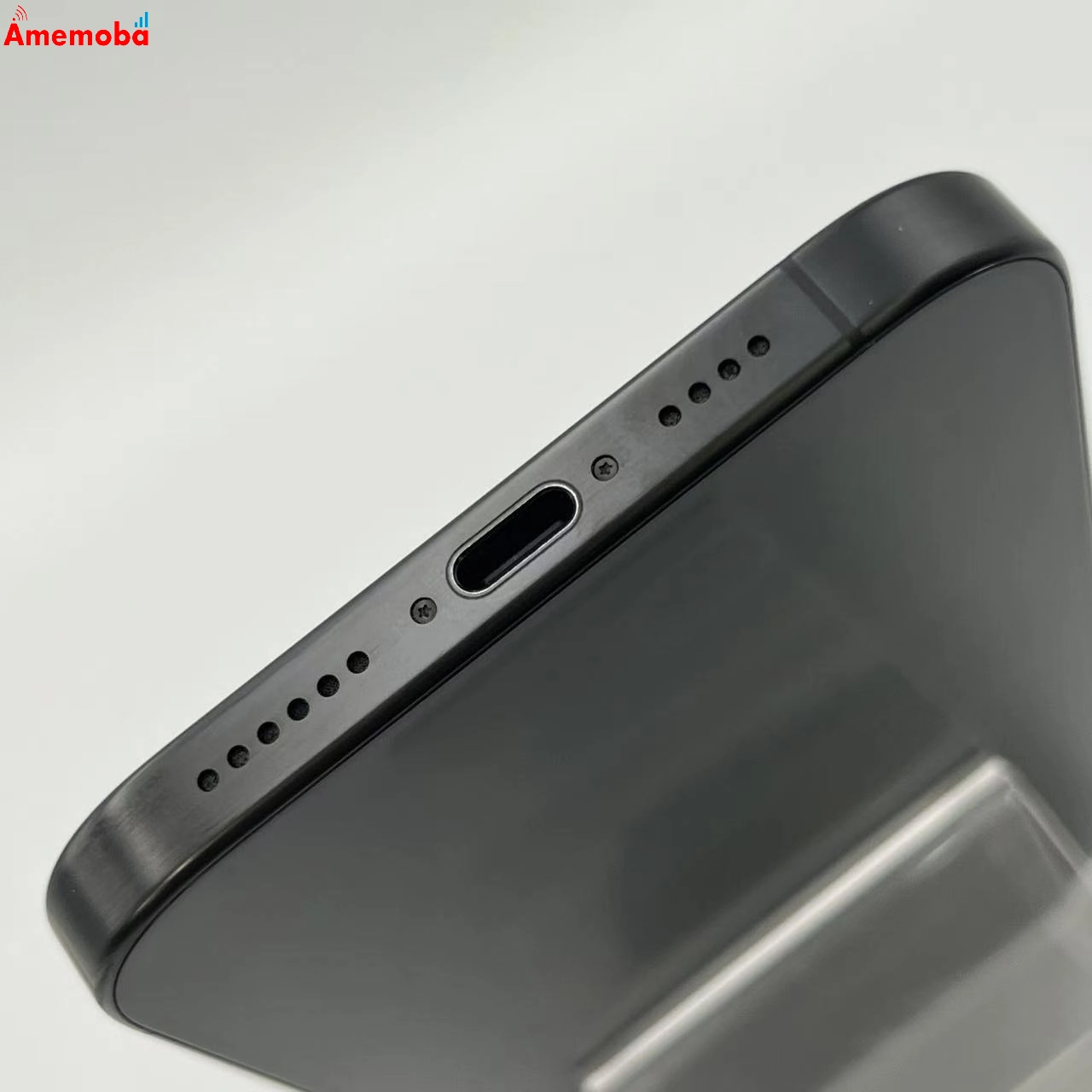 iPhone16 Pro Max 1TB ブラックチタニウム MYWQ3J/A SIMフリー