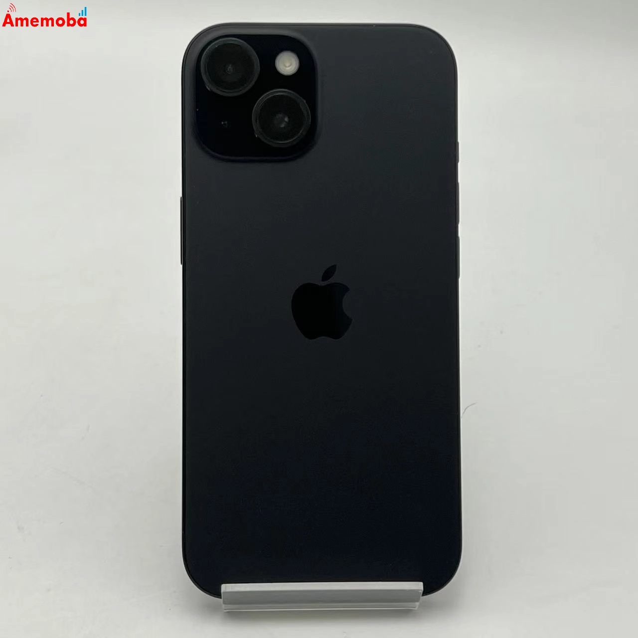 iPhone15 128GB ブラック MTMH3J/A docomo版SIMフリー
