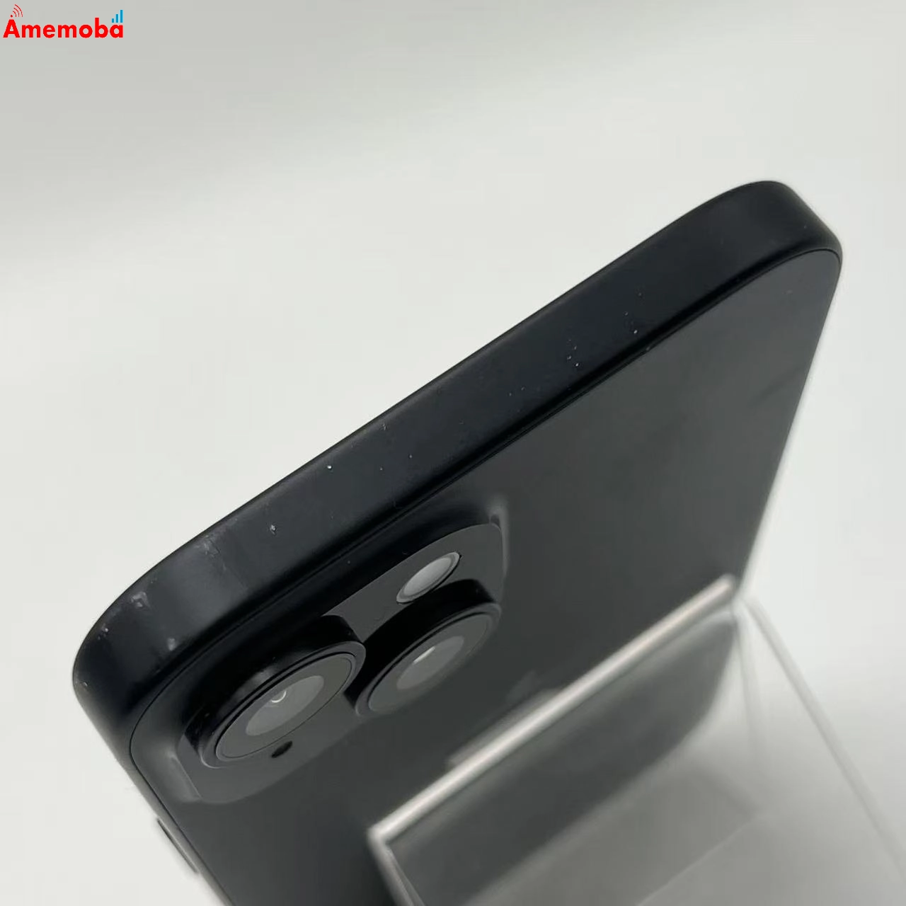 iPhone15 128GB ブラック MTMH3J/A docomo版SIMフリー