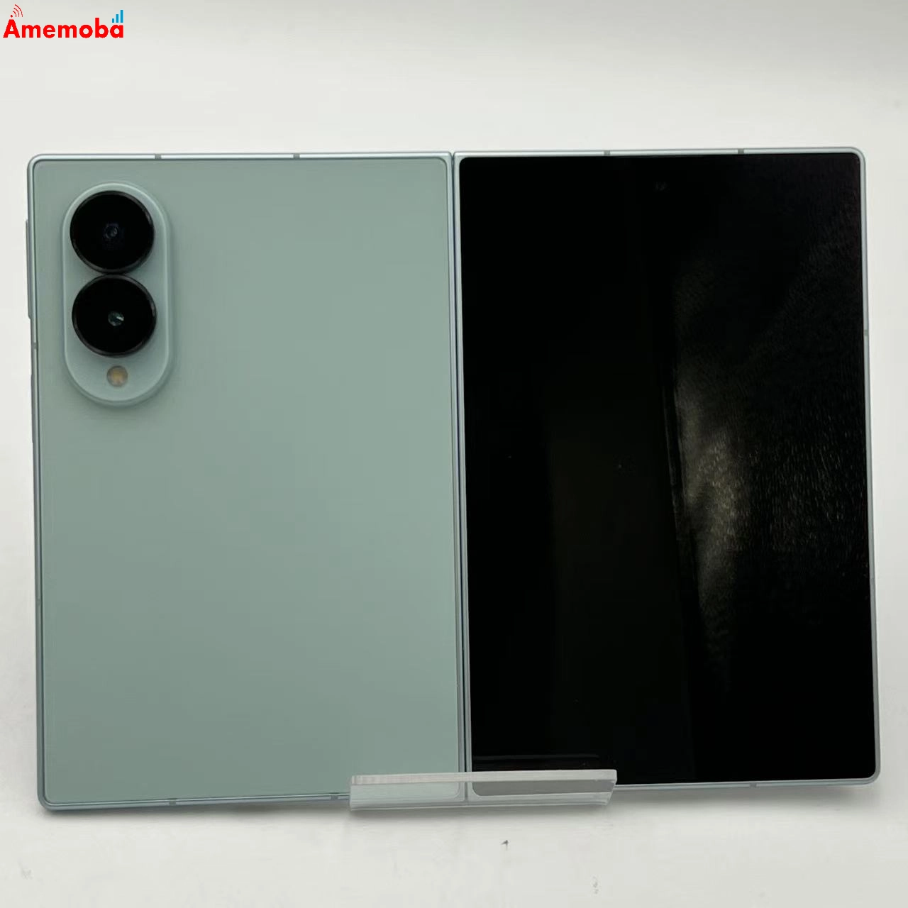 Galaxy Z Fold8 1TB ピスタチオ SM-F971Q SIMフリー 新品同様