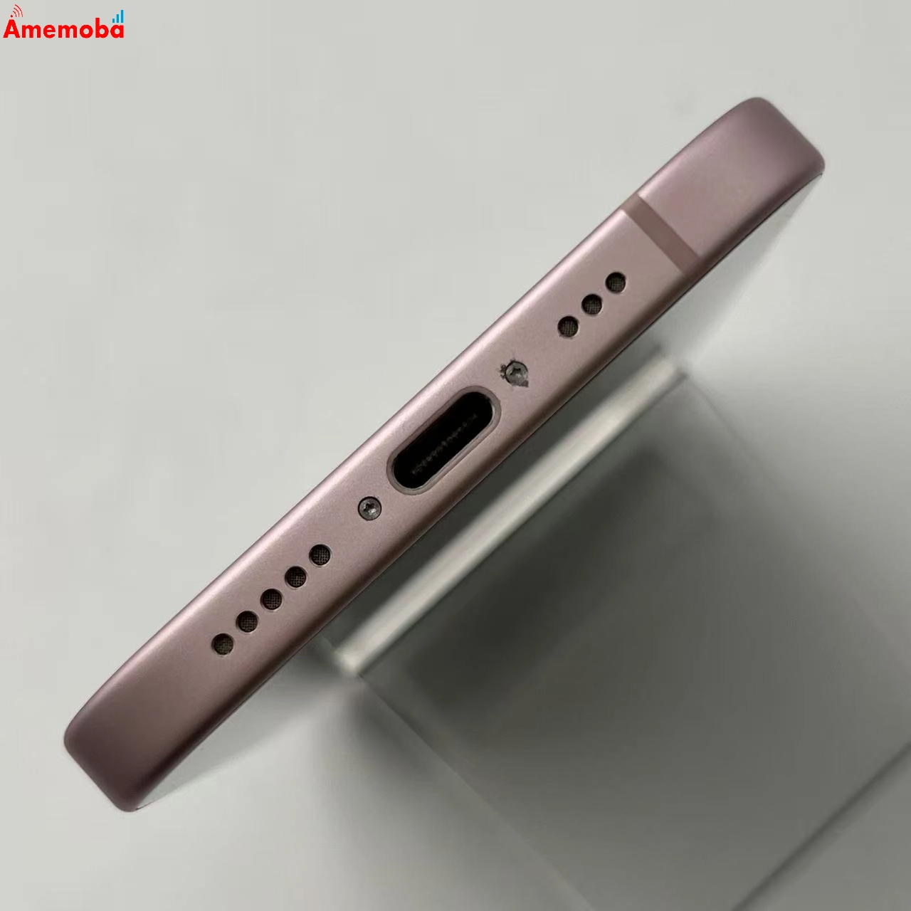 iPhone15 128GB ピンク MTMJ3J/A SIMフリー 美品