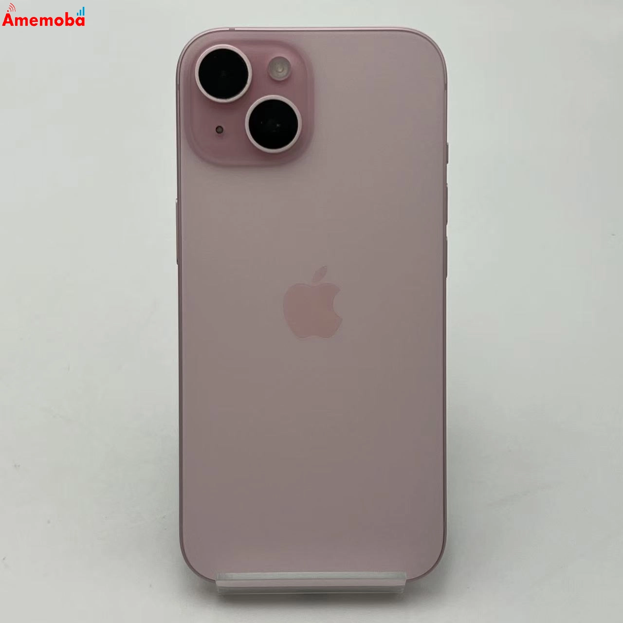 iPhone15 128GB ピンク MTMJ3J/A SIMフリー 美品