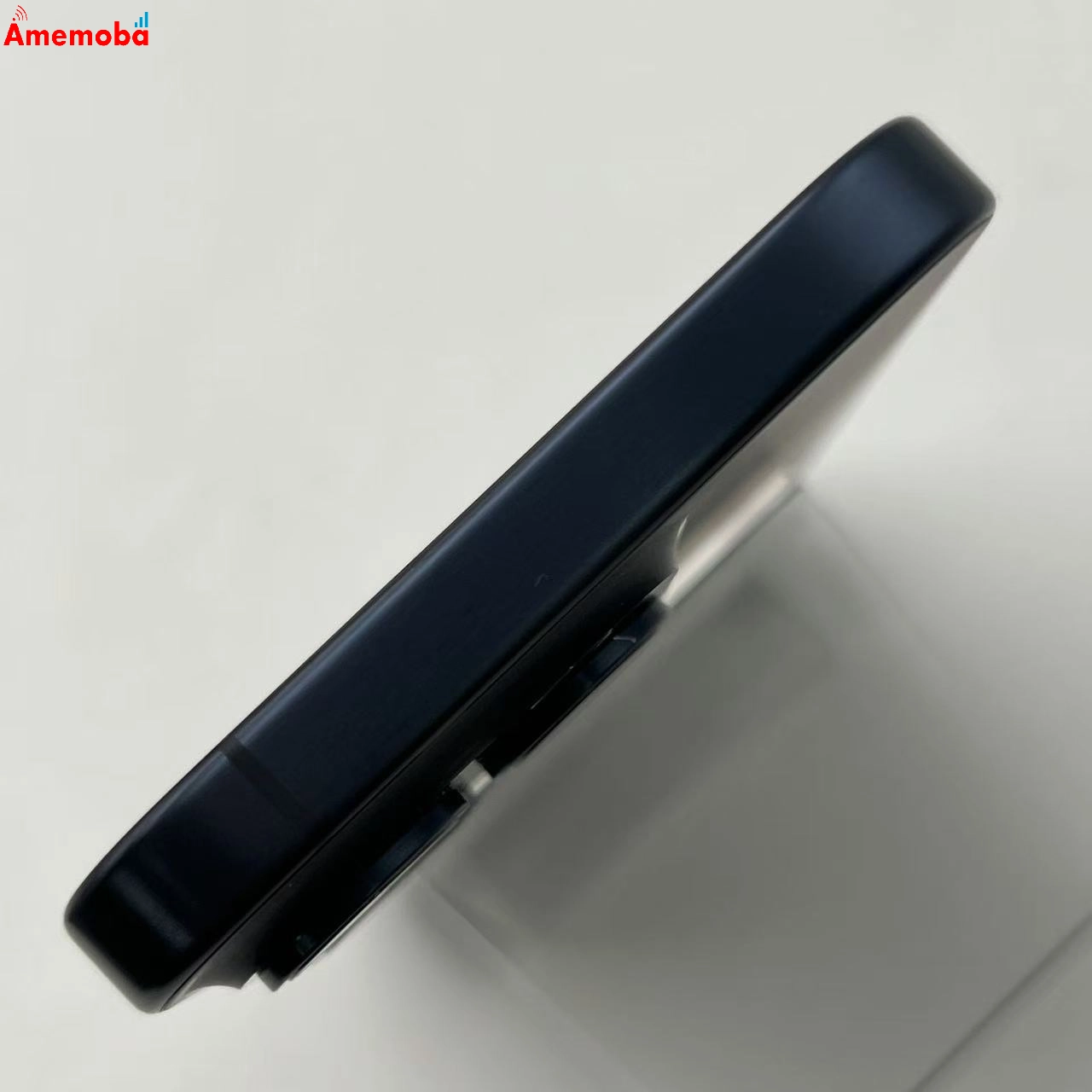 iPhone15 Pro 256GB ブルーチタニウム MTUG3J/A docomo版SIMフリー 美品