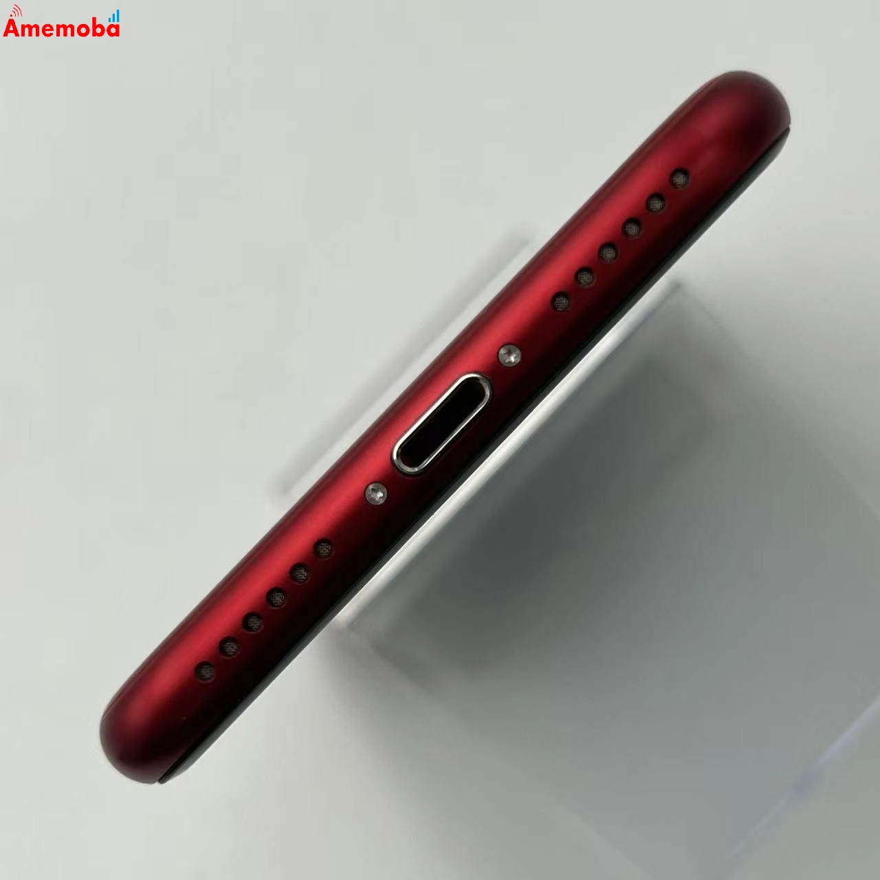 iPhoneSE 第3世代 128GB Product Red MMYH3J/A 楽天モバイル版SIMフリー 美品