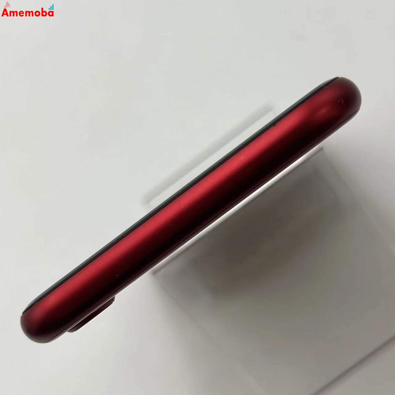 iPhoneSE 第3世代 128GB Product Red MMYH3J/A 楽天モバイル版SIMフリー 美品