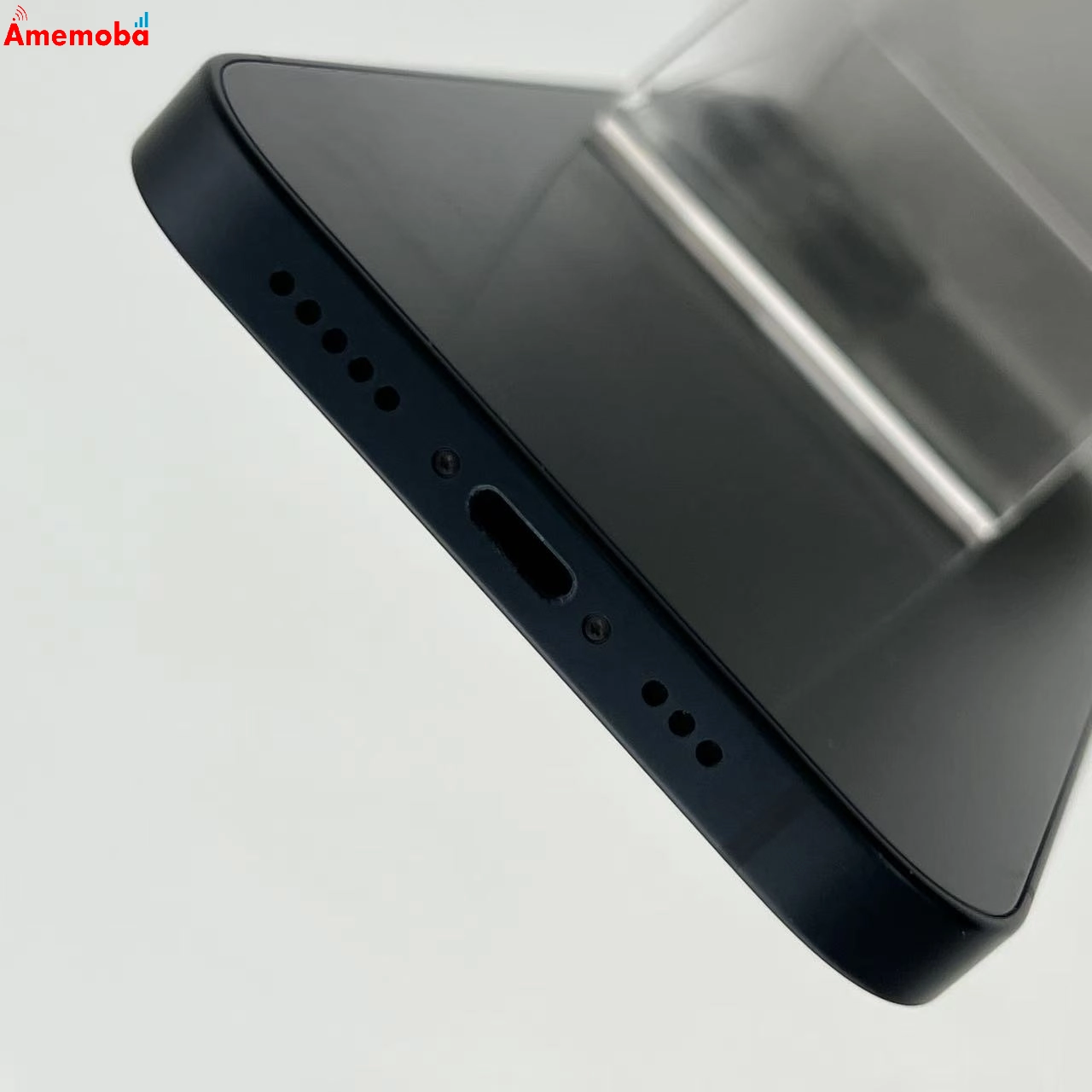 iPhone14 128GB ミッドナイト MPUD3J/A SIMフリー