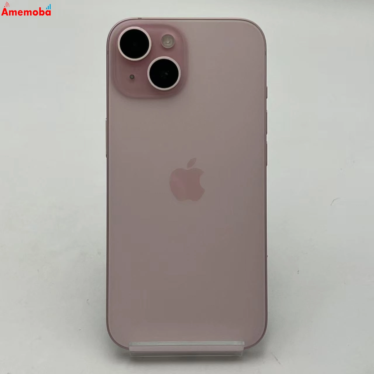 iPhone15 128GB ピンク MTMJ3J/A SIMフリー