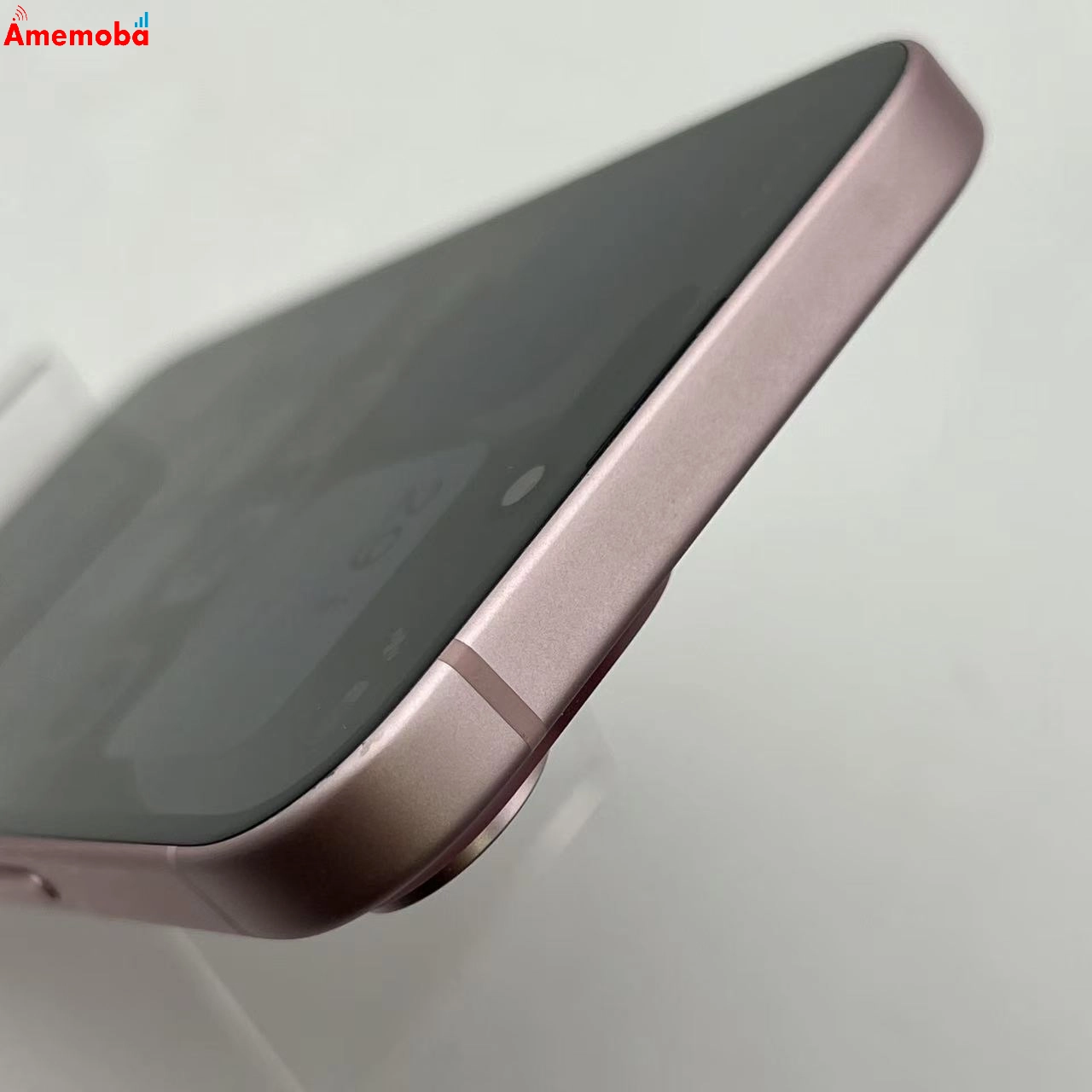 iPhone15 128GB ピンク MTMJ3J/A SIMフリー