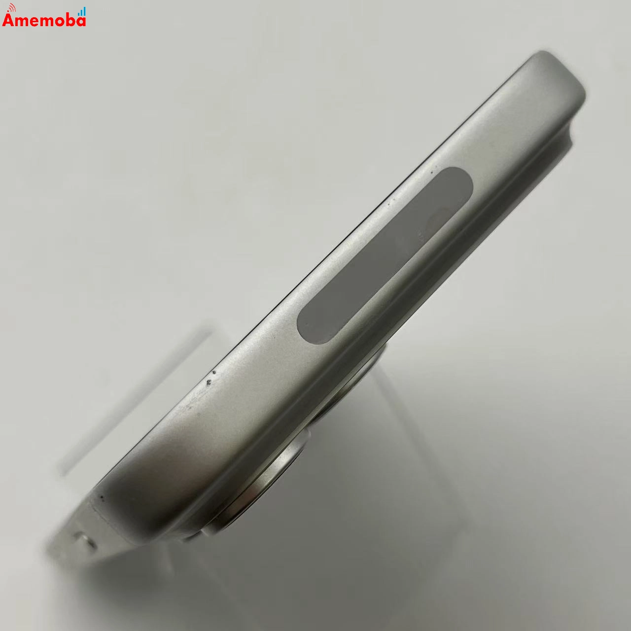 iPhone 17 Pro Max 512GB シルバー MFYC4J/A SIMフリー