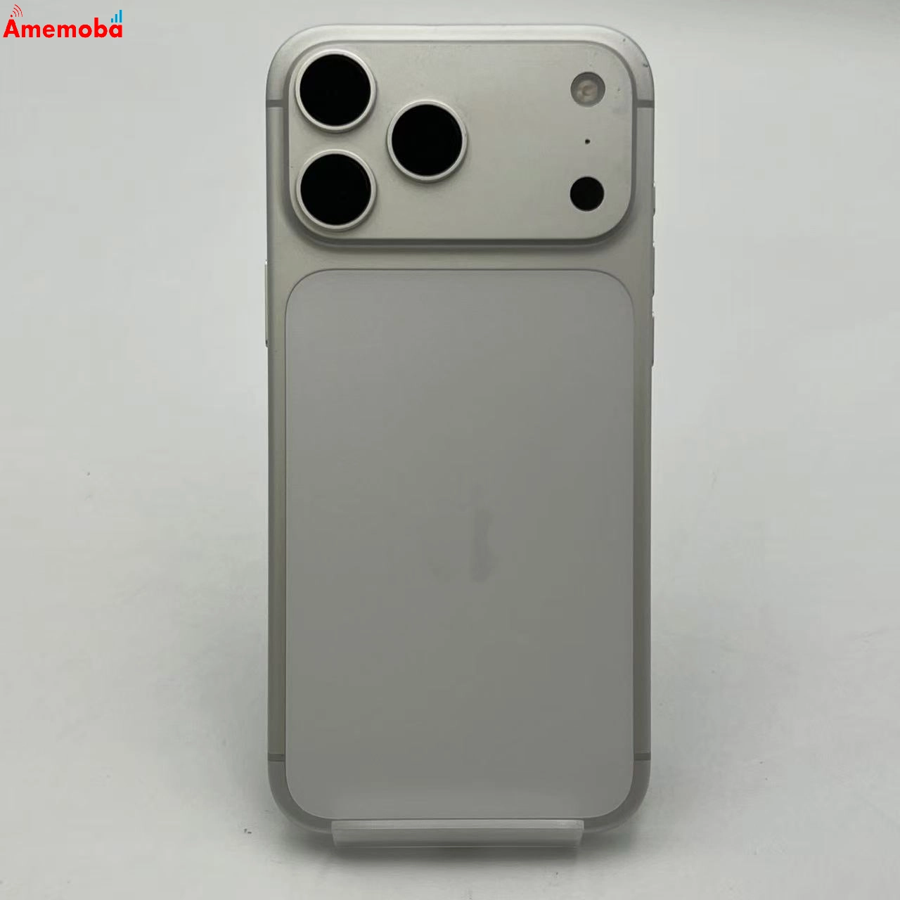 iPhone 17 Pro Max 512GB シルバー MFYC4J/A SIMフリー
