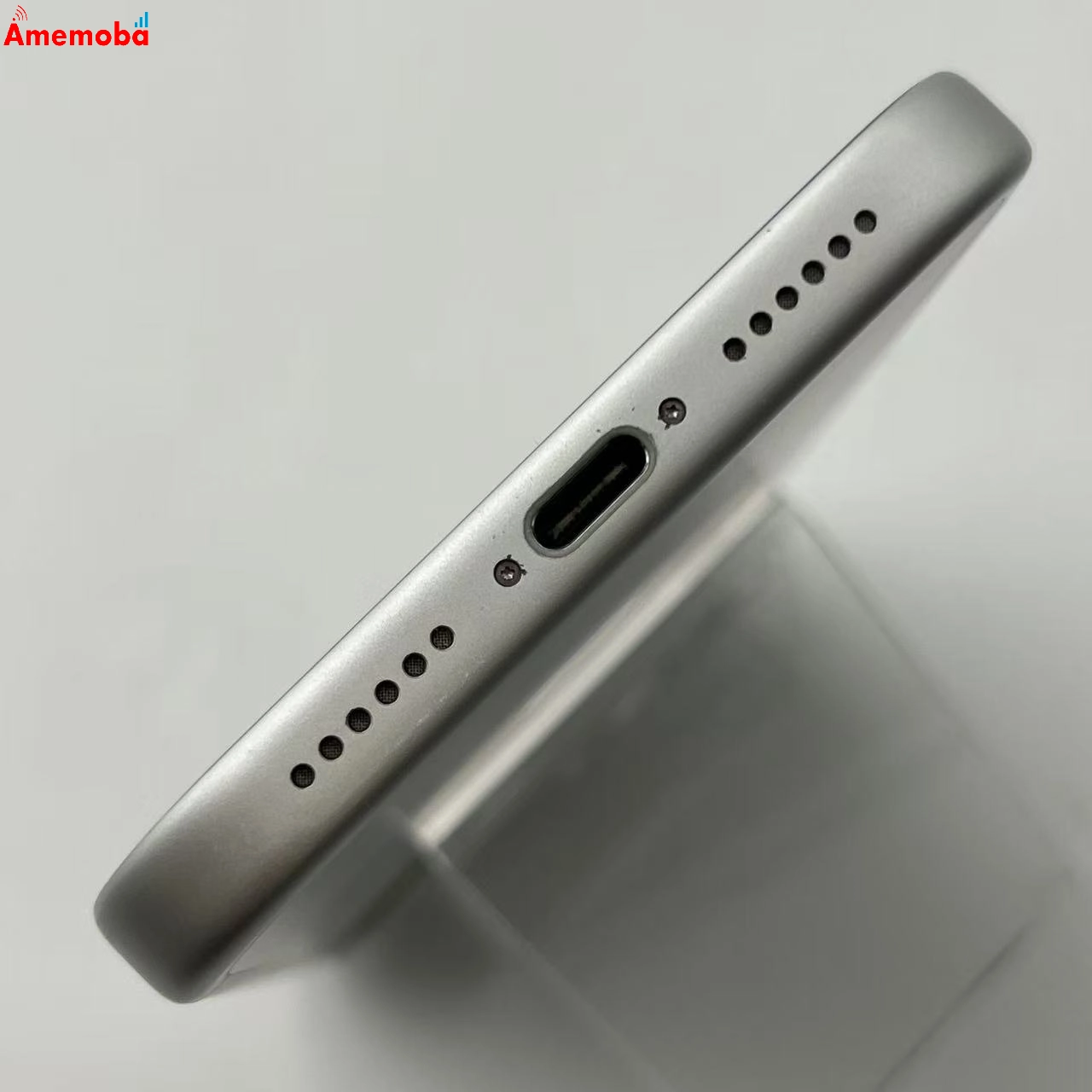 iPhone 17 Pro Max 512GB シルバー MFYC4J/A SIMフリー