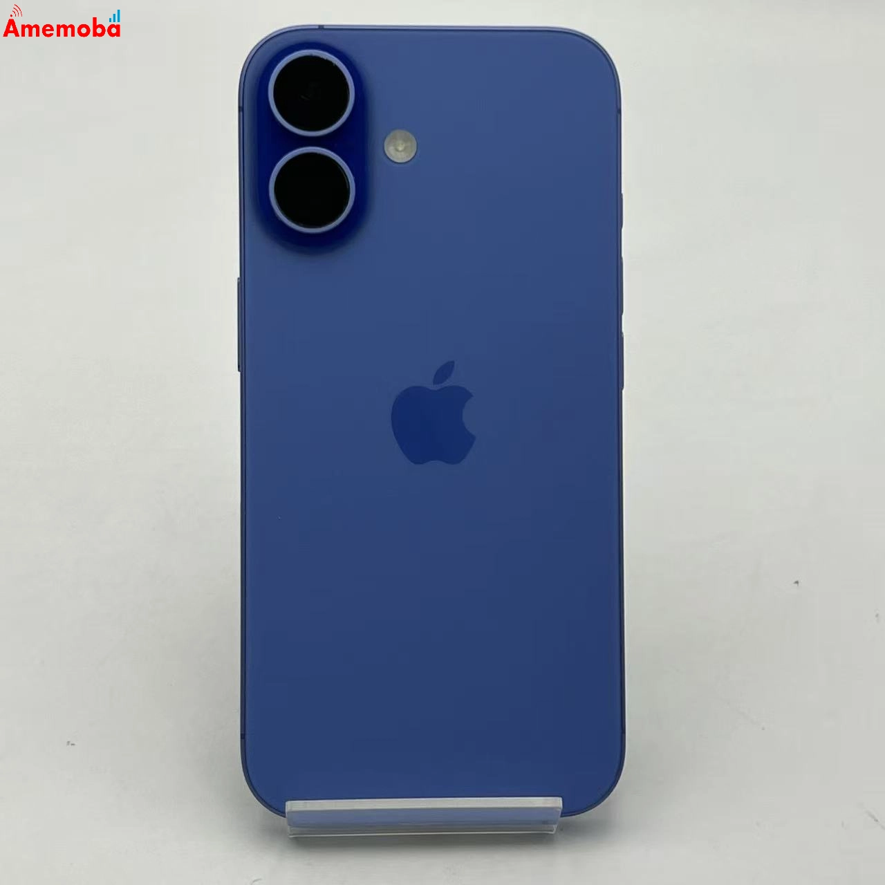 iPhone16 256GB ウルトラマリン MYE03J/A SIMフリー