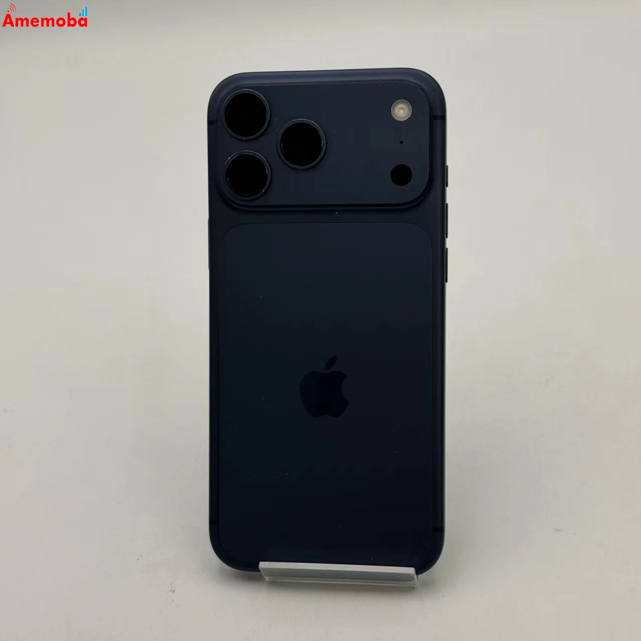 iPhone 17 Pro Max 256GB ディープブルー MFYA4J/A Apple版SIMフリー ジャンク品