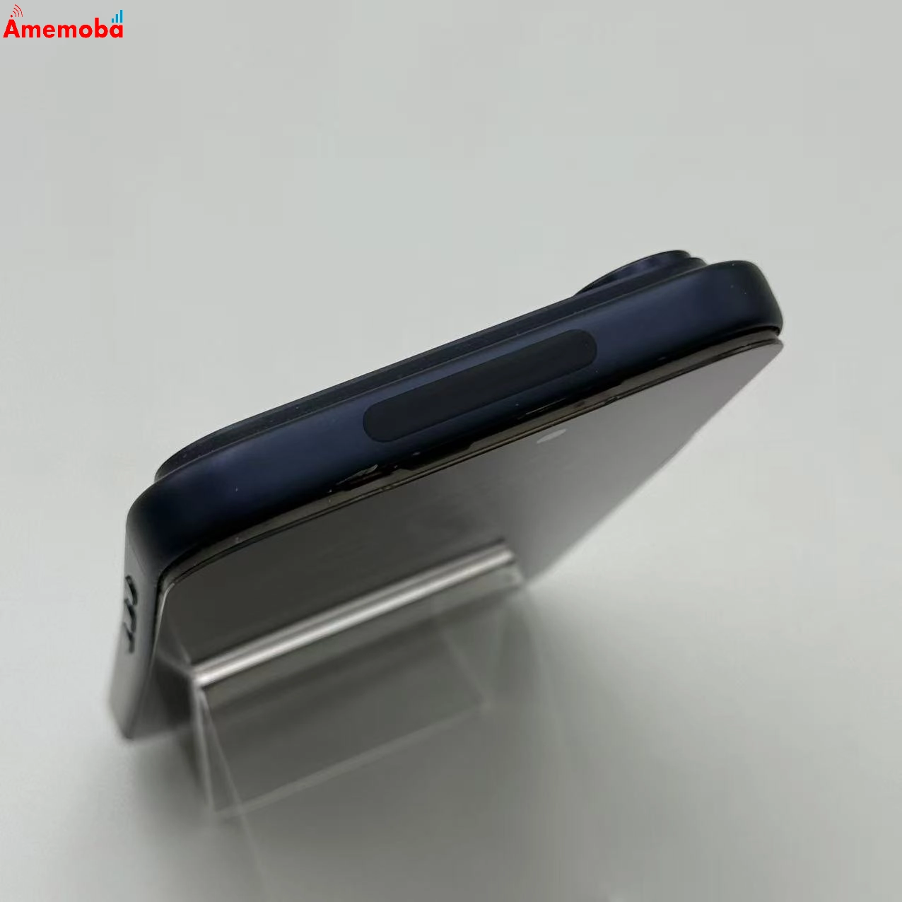 iPhone 17 Pro Max 256GB ディープブルー MFYA4J/A Apple版SIMフリー ジャンク品