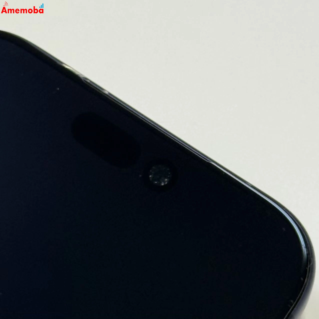 iPhone 17 Pro Max 256GB ディープブルー MFYA4J/A Apple版SIMフリー ジャンク品