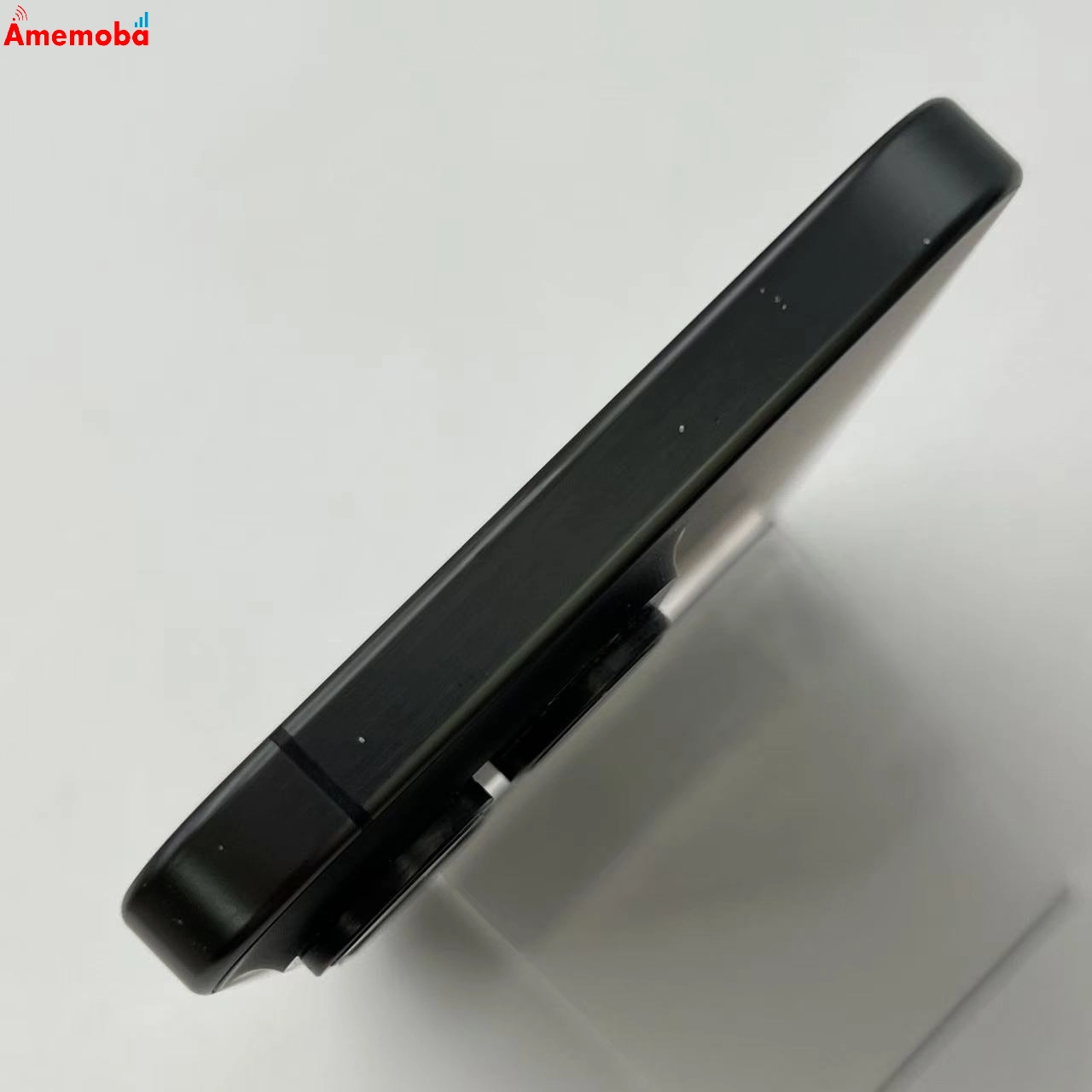 iPhone15 Pro Max 512GB ブラックチタニウム MU6U3J/A SIMフリー