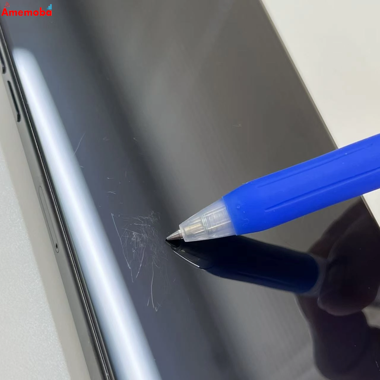 iPhone15 Pro Max 512GB ブラックチタニウム MU6U3J/A SIMフリー