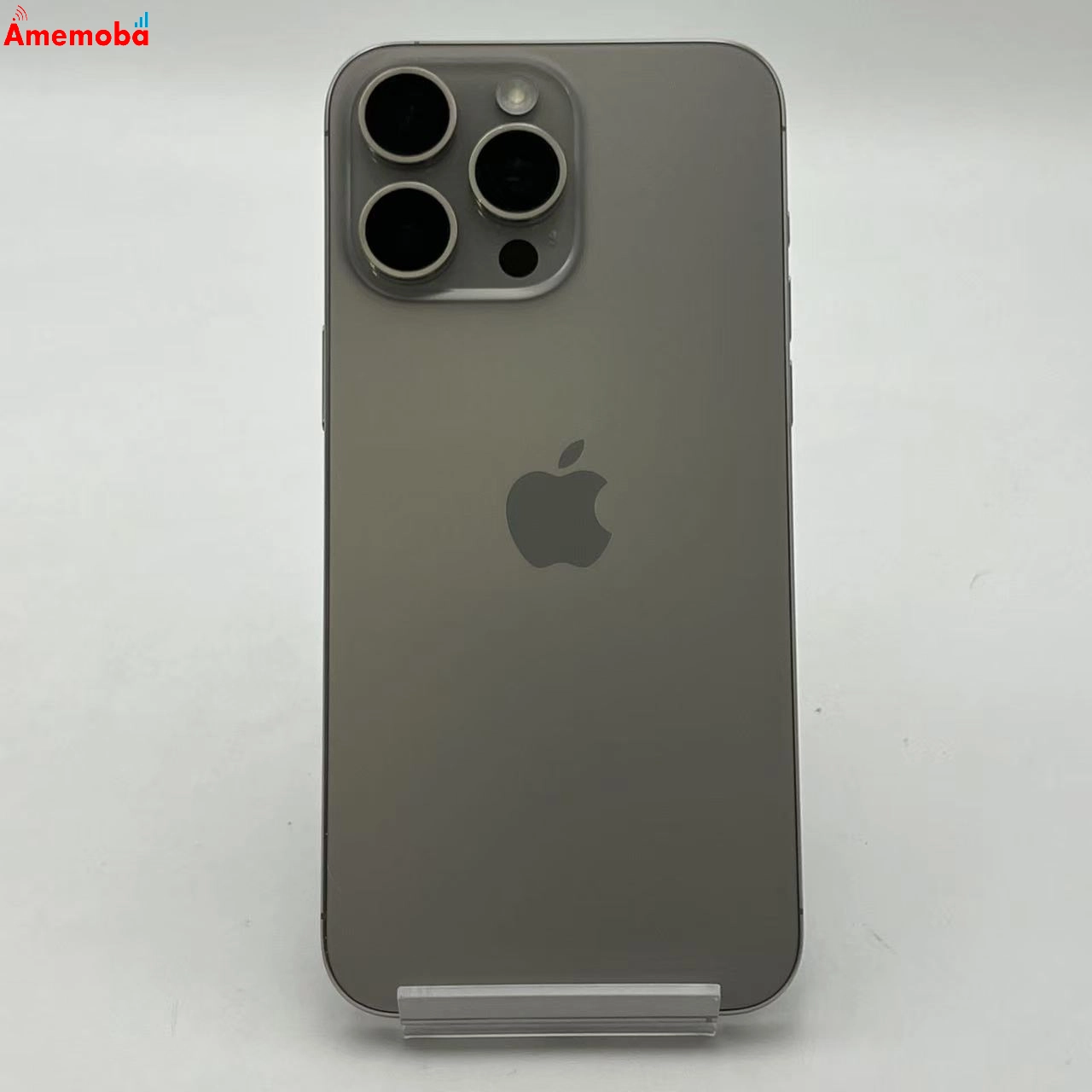 iPhone15 Pro Max 1TB ナチュラルチタニウム MU713J/A SIMフリー