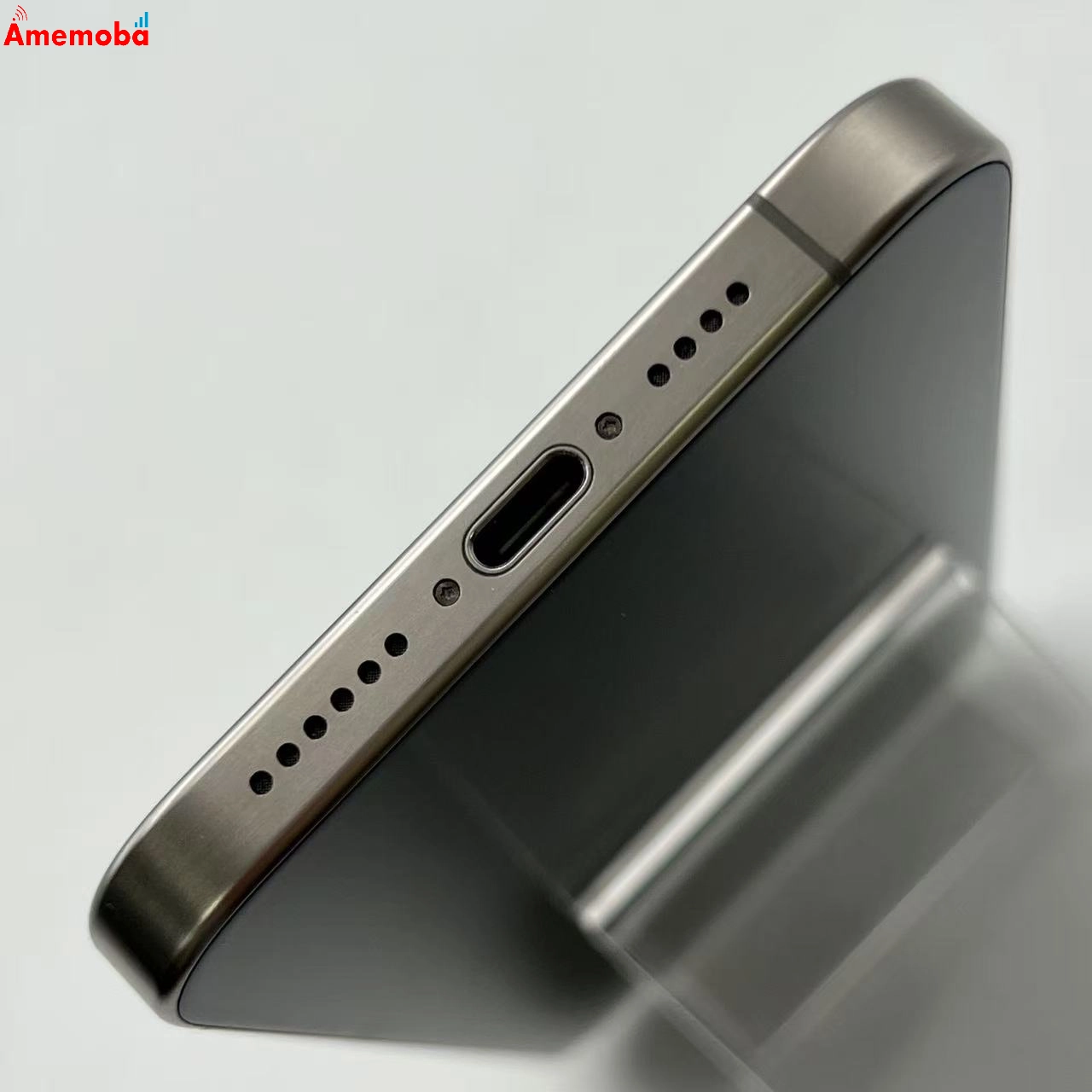 iPhone15 Pro Max 1TB ナチュラルチタニウム MU713J/A SIMフリー