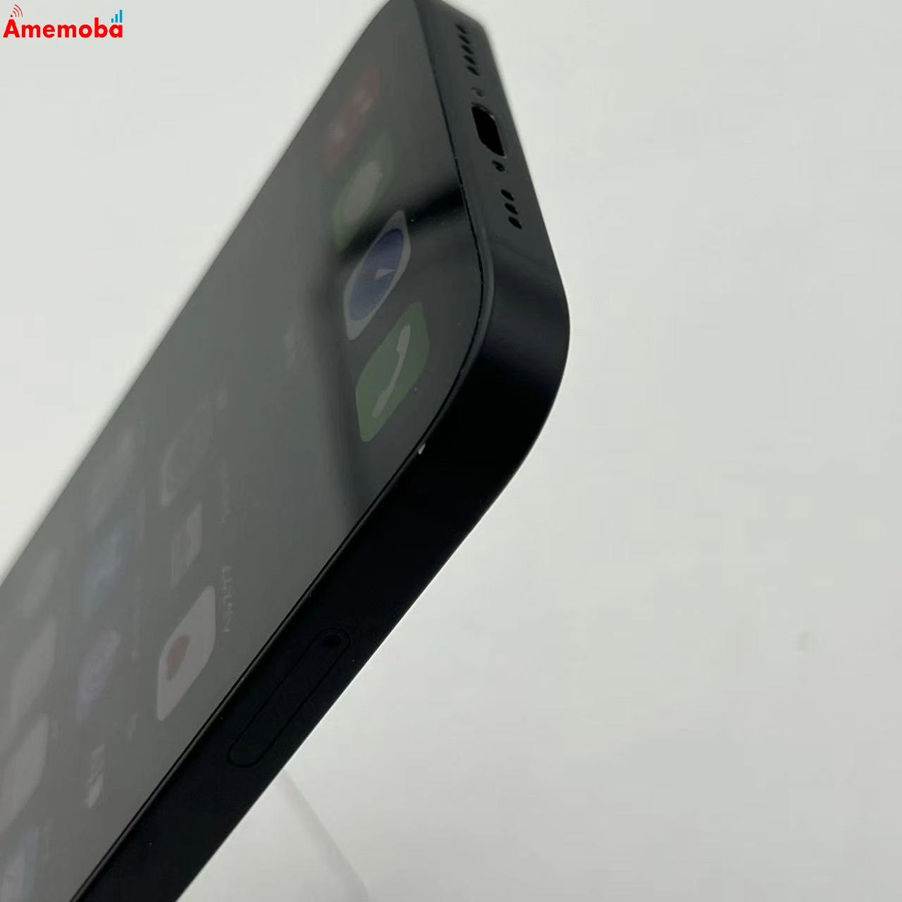 iPhone 16e 128GB ブラック MD1Q4J/A SIMフリー