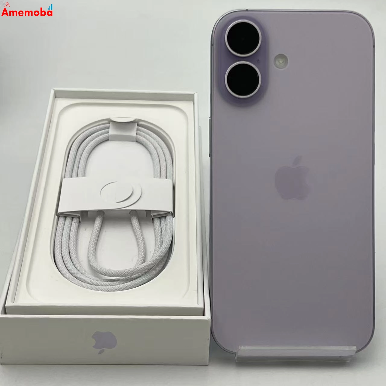 iPhone 17 512GB ラベンダー MG6G4J/A SIMフリー 開封未使用品