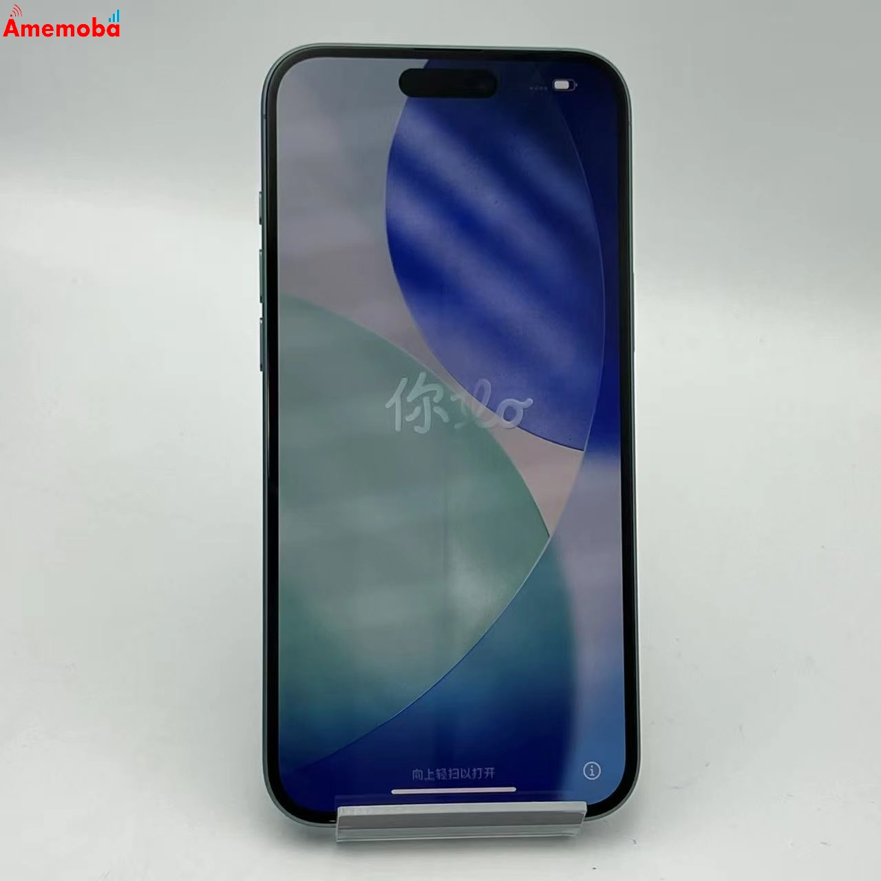 iPhone16 Plus 256GB ティール MXVL3J/A SIMフリー