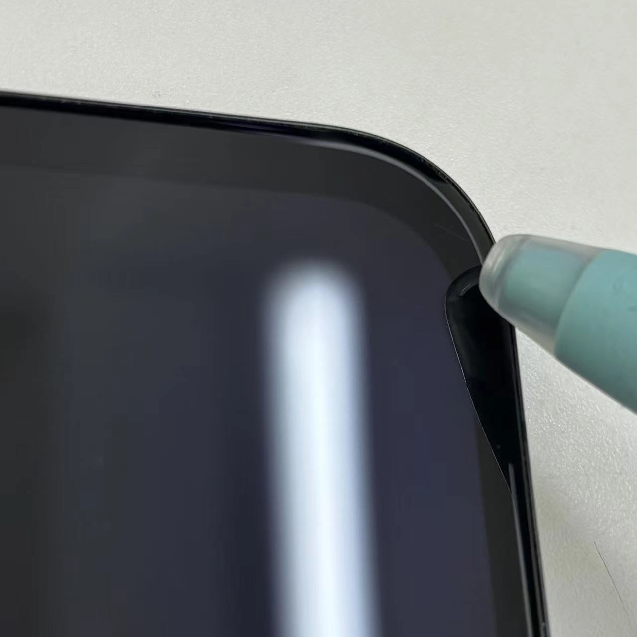 Google Pixel 8a 128GB Obsidian G576D SoftBank版SIMフリー