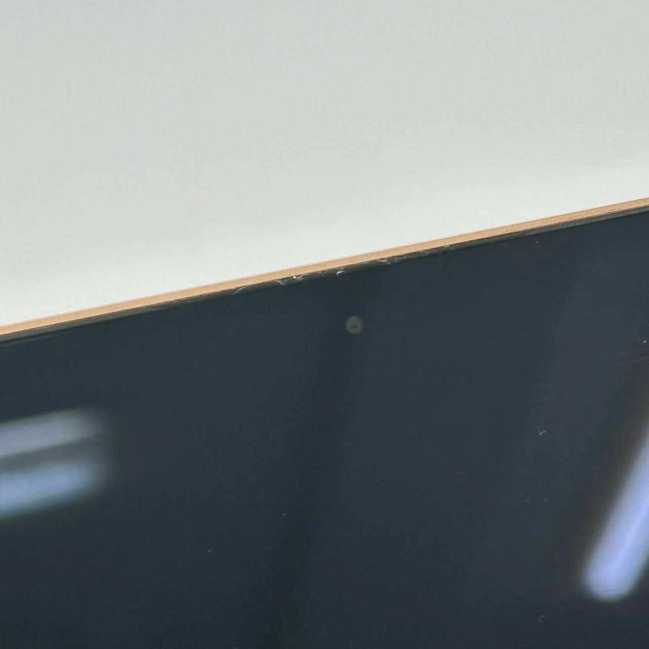 MacBook Air Retina 13インチ 2019 1.6Ghz Corei5 8GB 128GB ゴールド A1932 ジャンク品