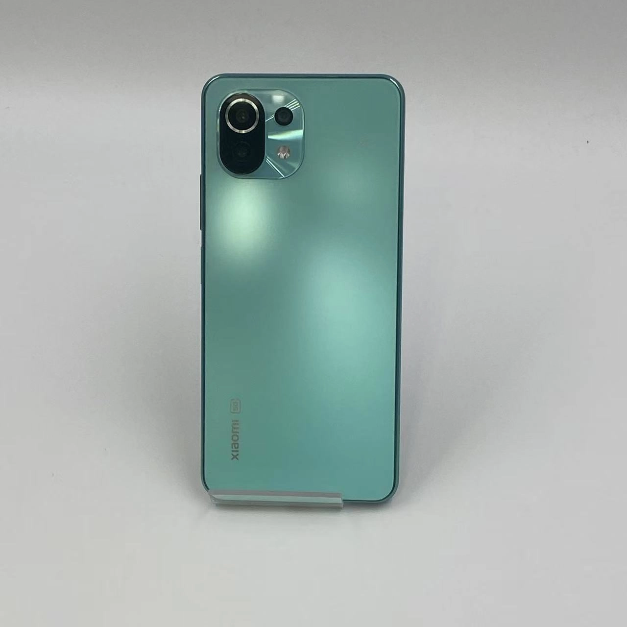 Mi 11 Lite 5G 128GB ストア版SIMフリー M2101K9R 美品