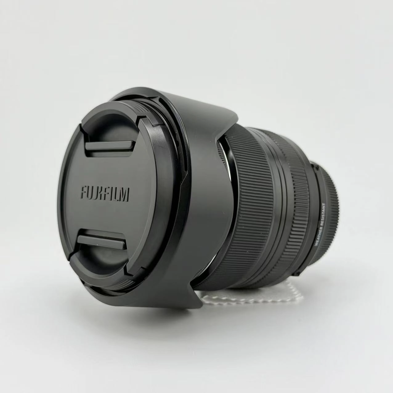 富士フイルム XF 16-80/4 R OIS WR